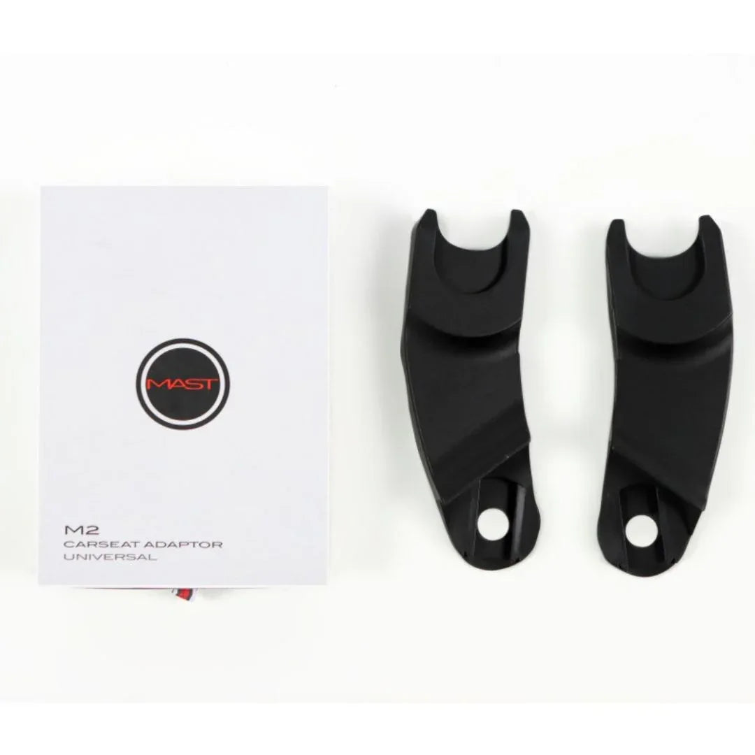 MAST® Adapterji za avtosedež M2 Mast