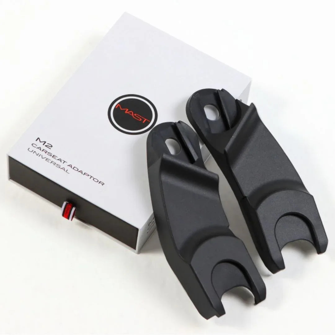 MAST® Adapterji za avtosedež M2 Mast