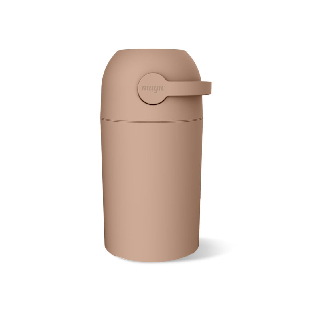 Magic® Koš za plenice Majestic Terra Magic