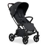 Mast® Kompaktna dječja kolica M2X Dark Grey