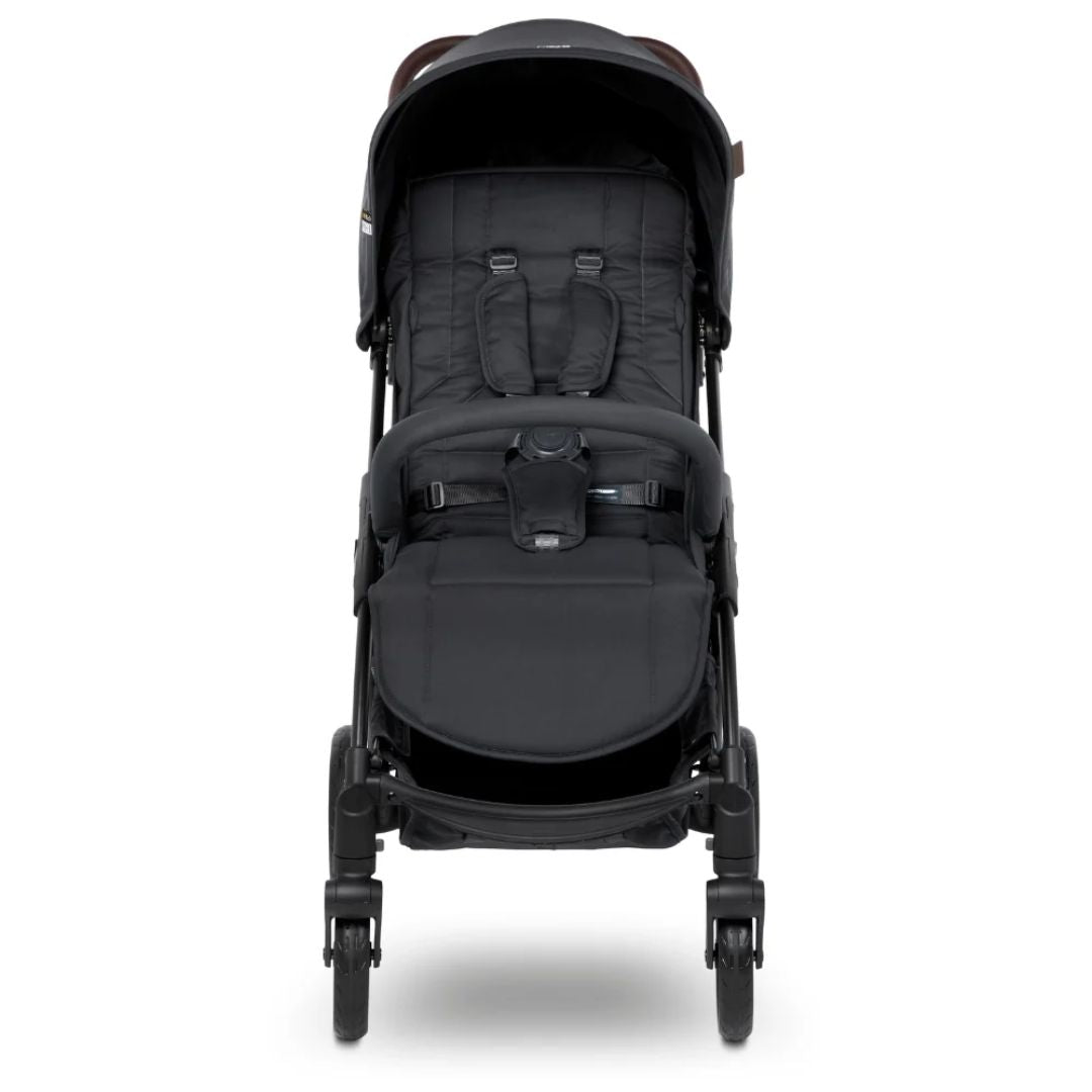 Mast® Compact Stroller M2X Dark Grey