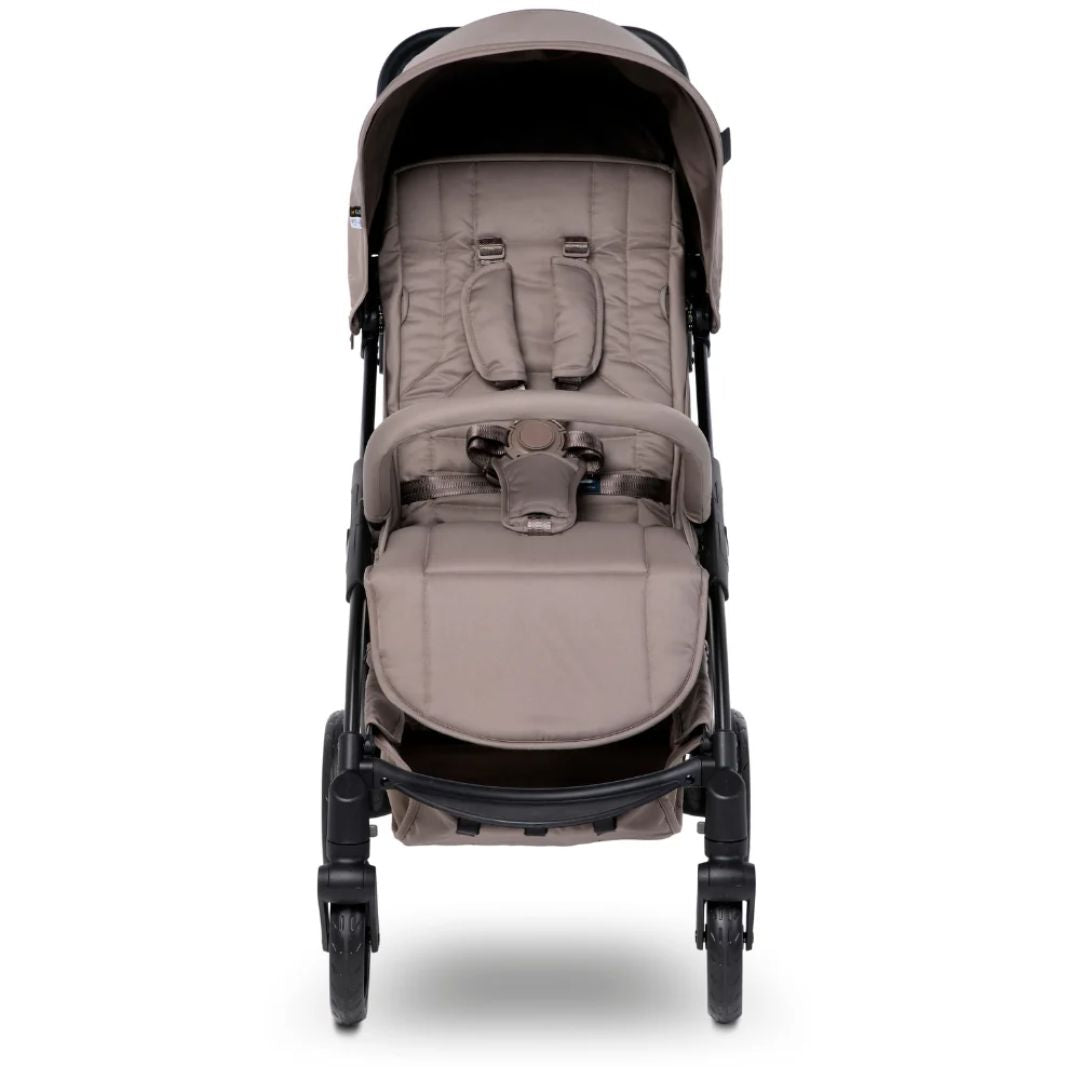 Mast® Poussette compacte M2X Taupe