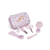 Miniland® Set za nego Squirrel