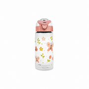Miniland® Bottle with spout 500ml Butterfly