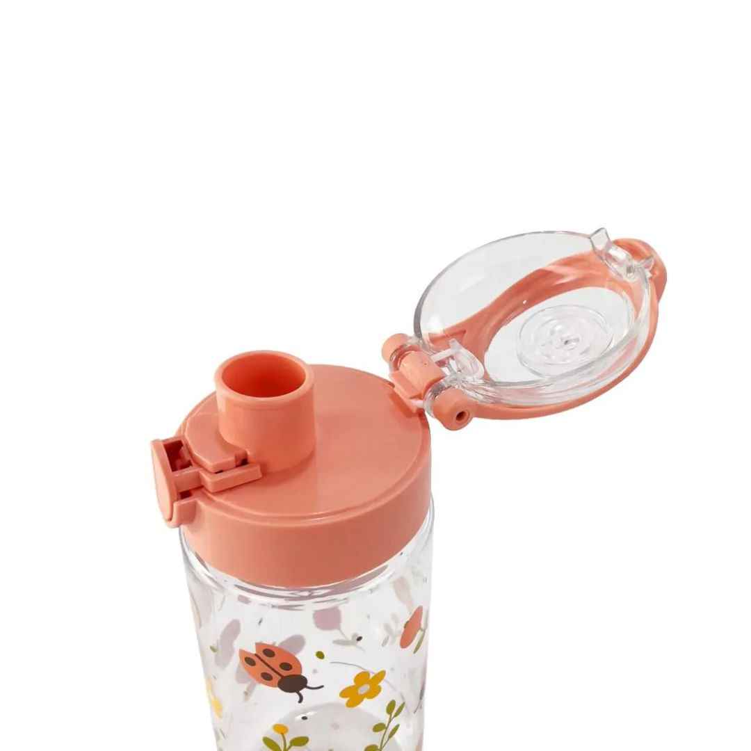 Miniland® Steklenička z ustnikom 500ml Butterfly