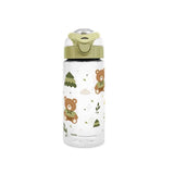 Miniland® Bottle with spout 500ml Explorer