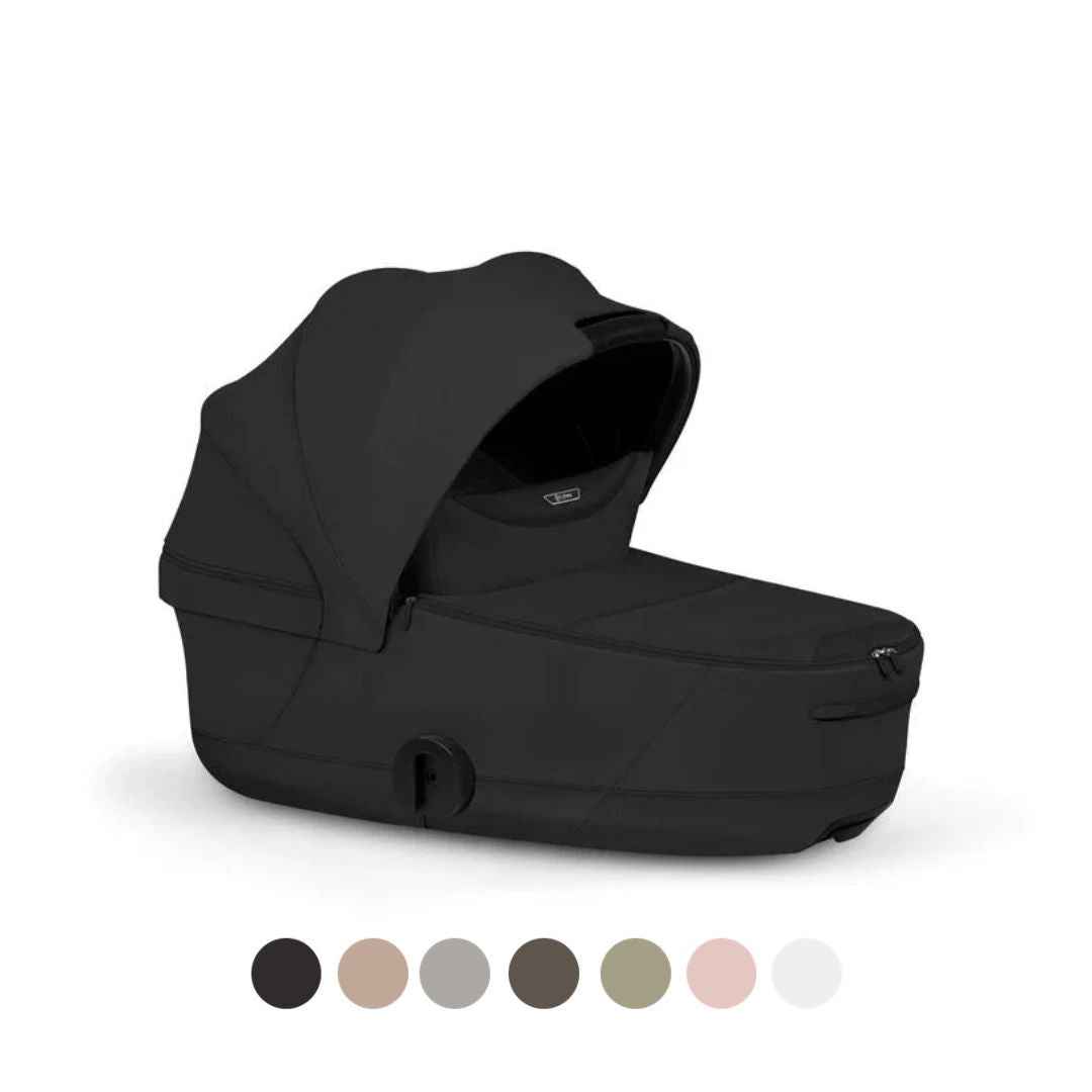 Cybex Platinum® Zložljiva košara za novorojenčka Mios™/Coya™ Cybex Platinum