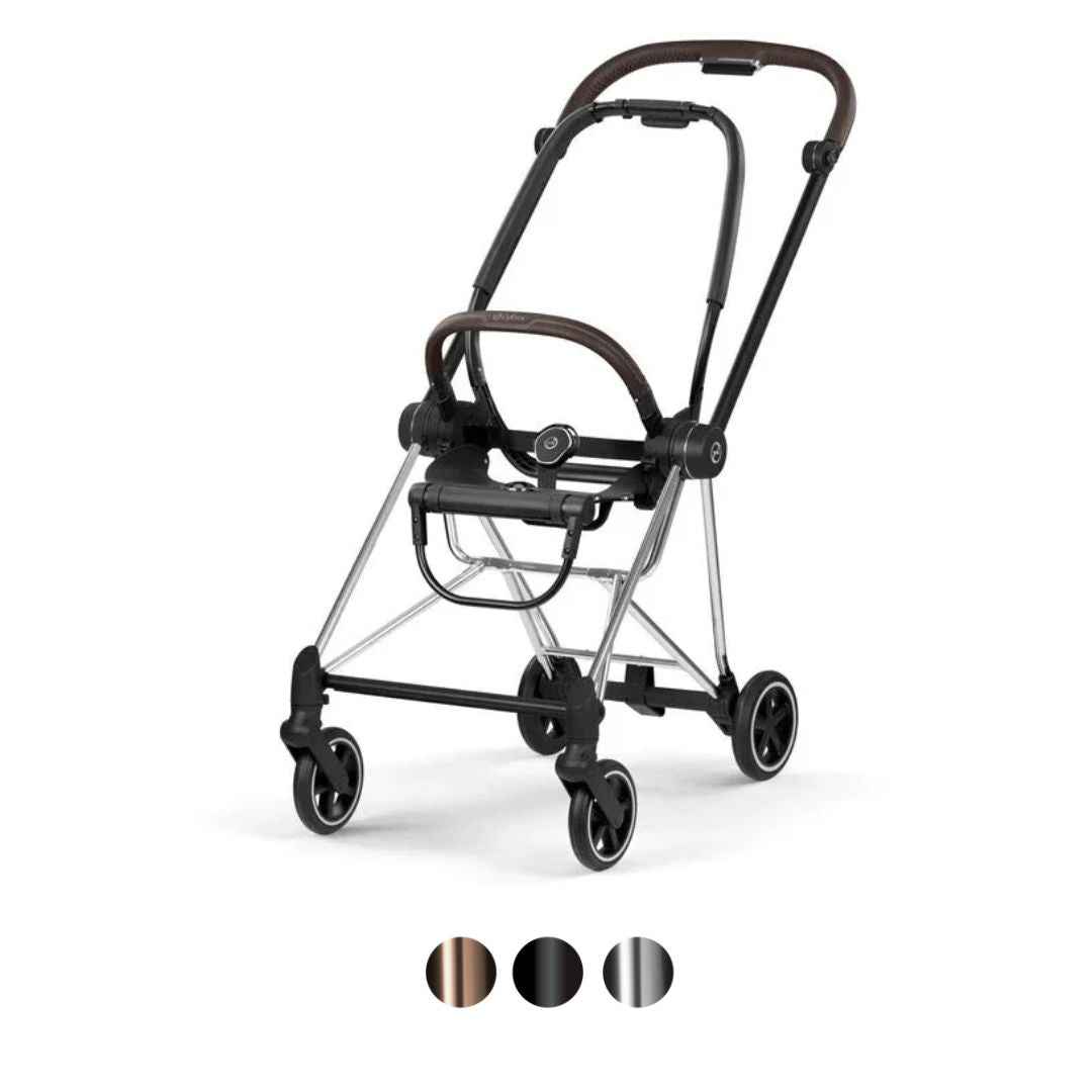 Cybex Platinum® Ogrodje vozička Mios™ Cybex Platinum