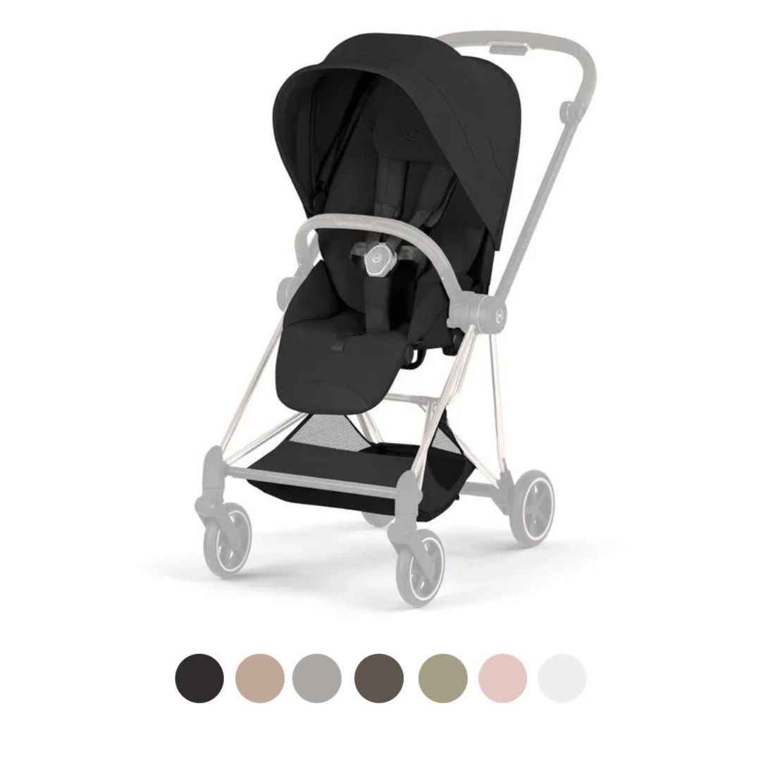 Cybex Platinum® Tekstil za športni sedež Mios™ Cybex Platinum