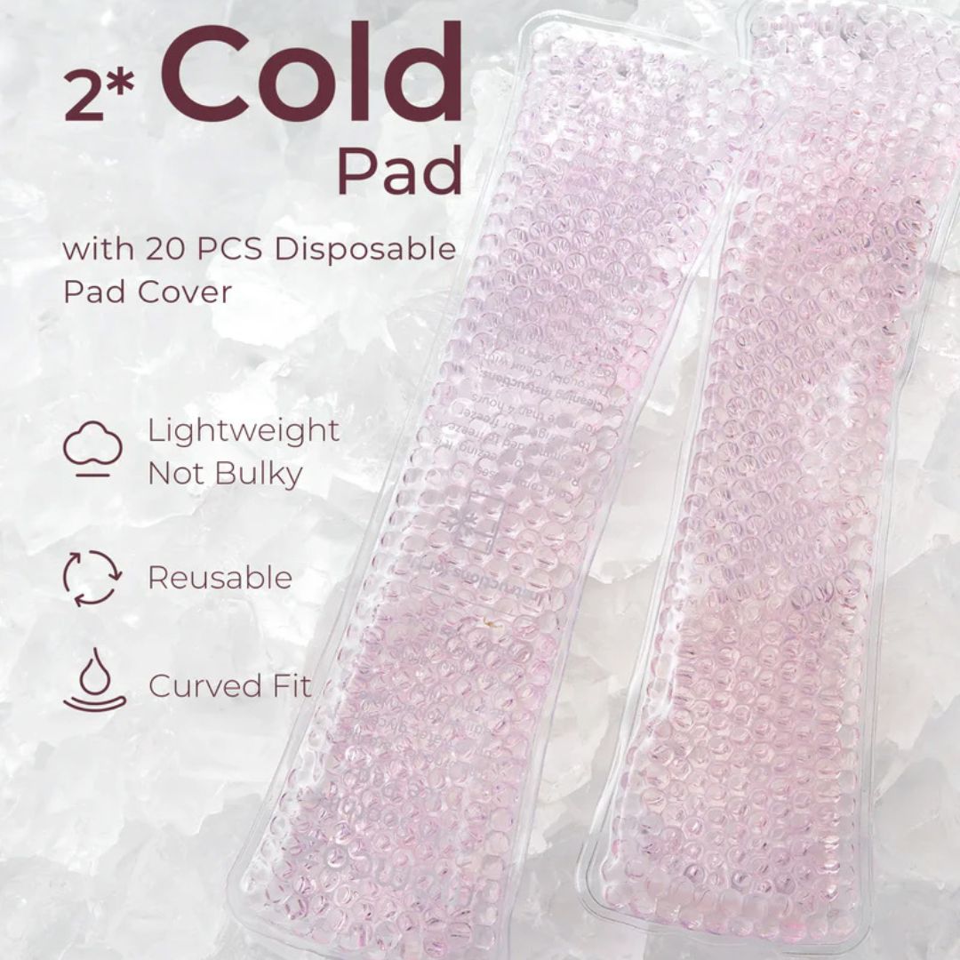 Momcozy® Essential Komplet za okrevanje po porodu