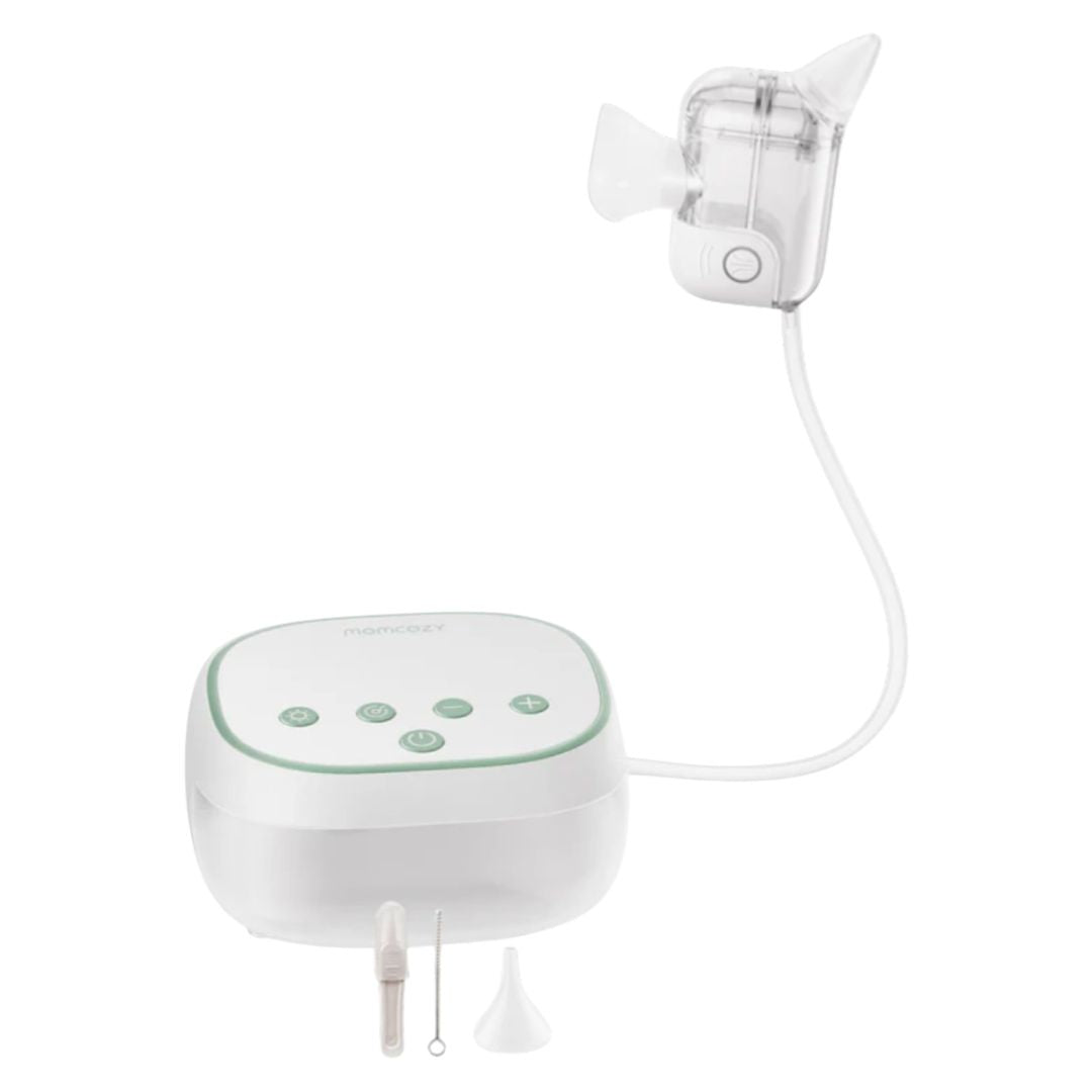 Momcozy® Nosni aspirator BreezyClear™ Pro