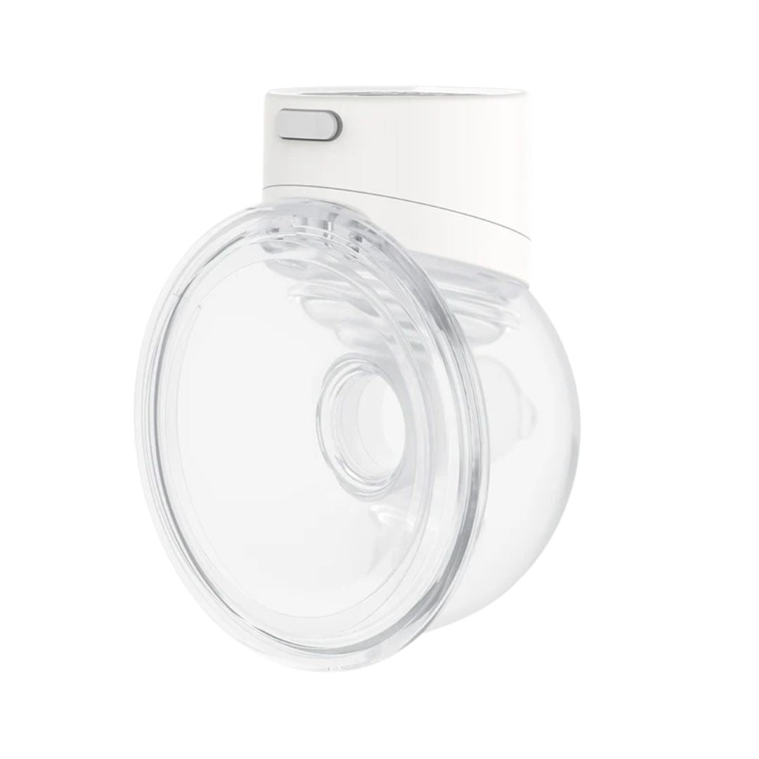 Momcozy® S12 Pro Double tire-lait électrique Hands-Free White