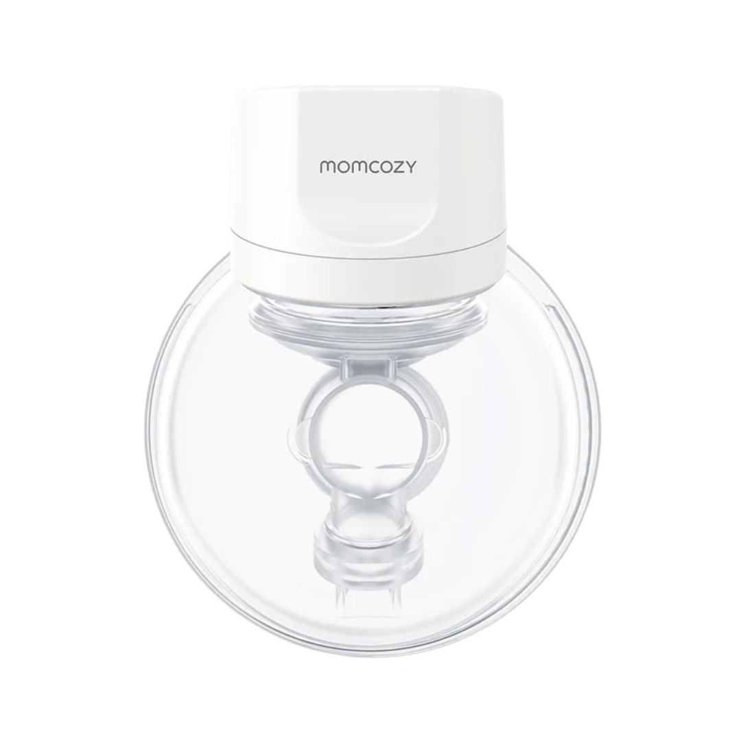Momcozy® S12 Pro Double tire-lait électrique Hands-Free White