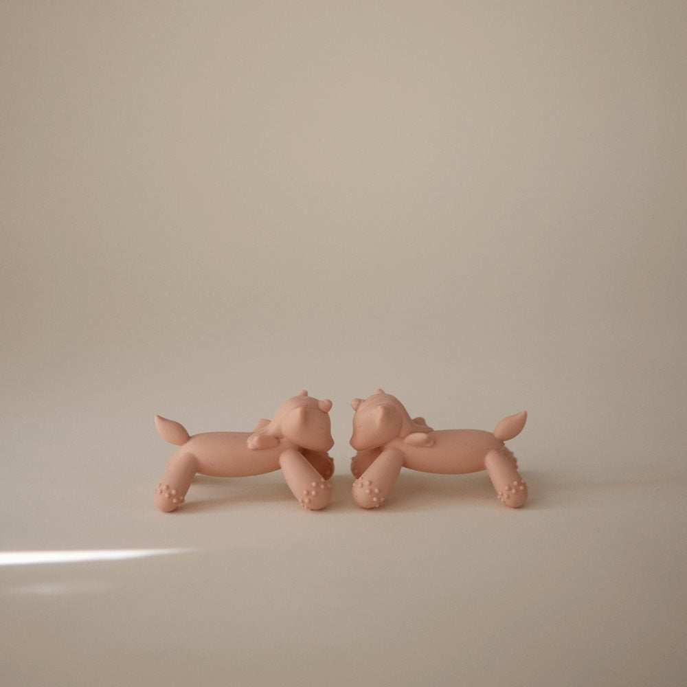 Mushie® Grizalo Unicorn Mushie