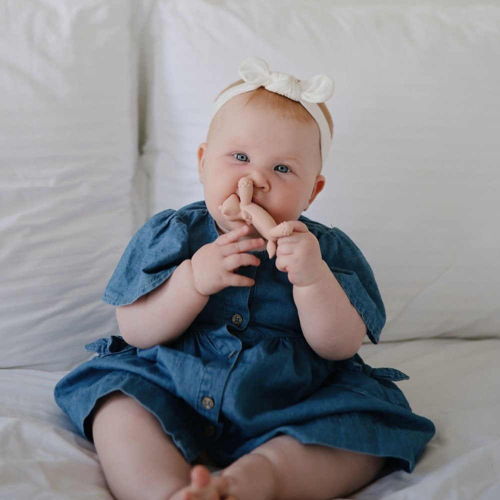 Mushie® Grizalo Unicorn Mushie