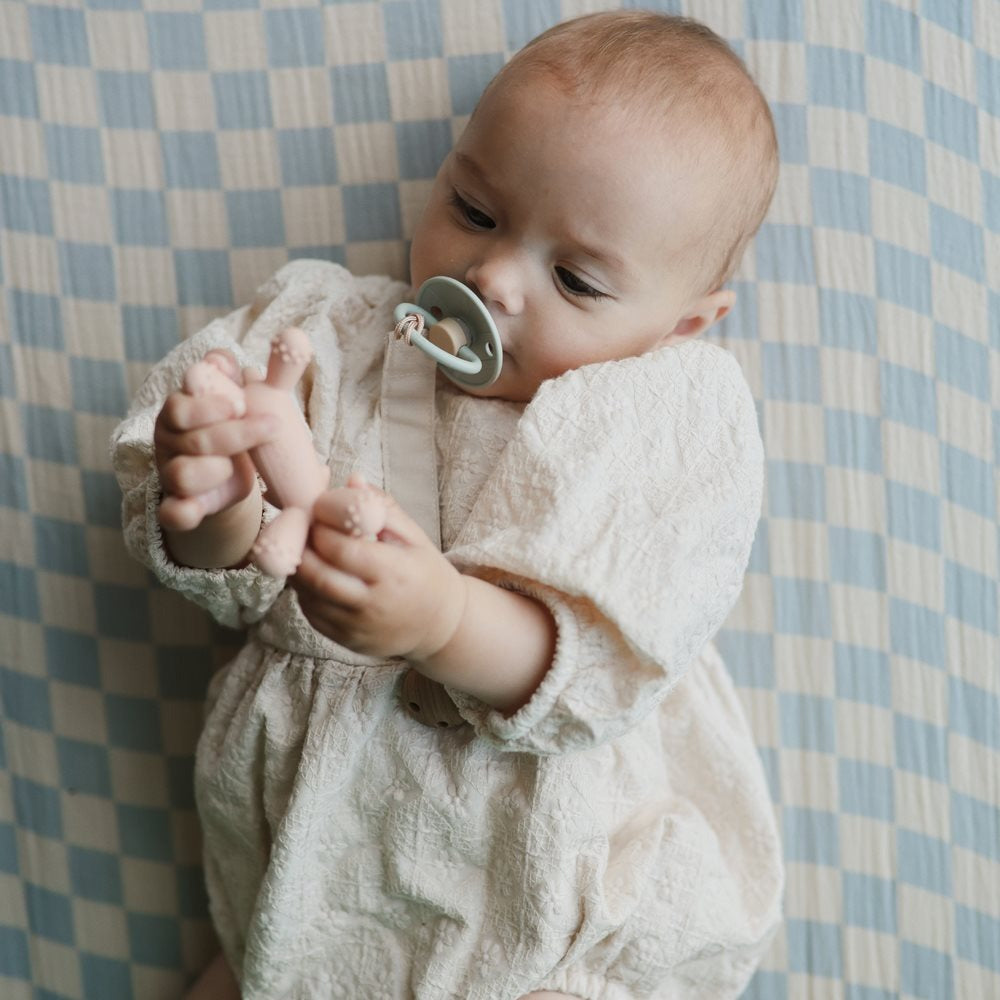 Mushie® Grizalo Unicorn Mushie