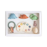 Mushie® Set da gioco Dino Dreams