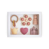 Mushie® Set da gioco Little Princess