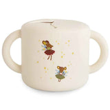 Mushie® Tasse à goûter Fairy Mice
