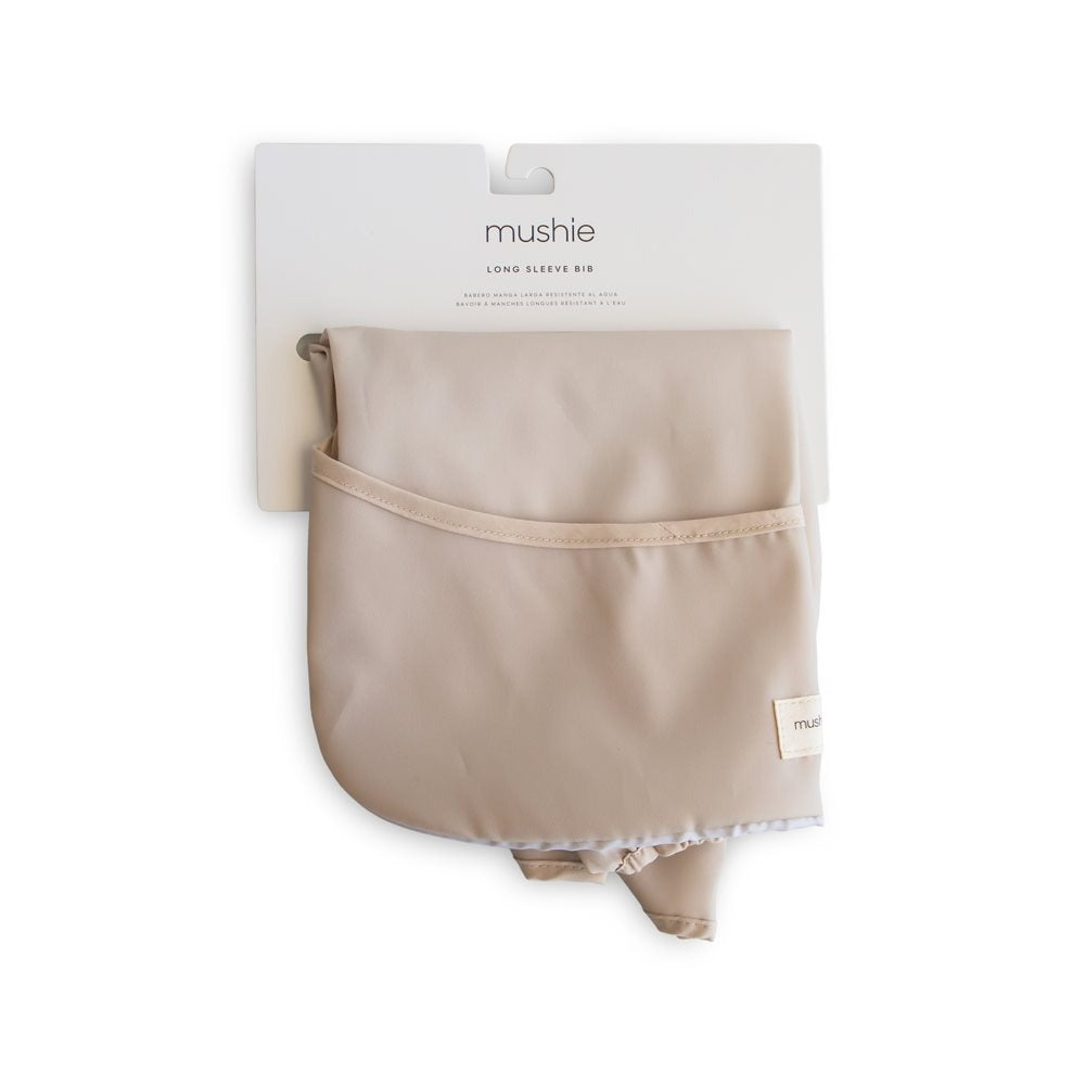 Mushie® Slinček z rokavi Space Mushie