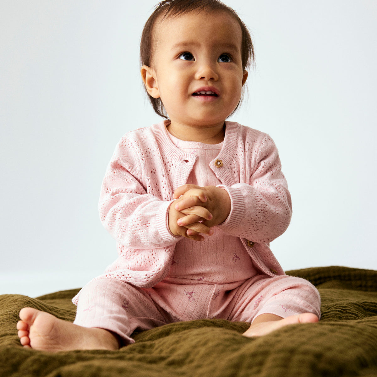 Name it® Bodi Kathlen Lotus – slika 5