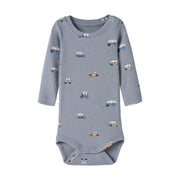 name it® Body Tradewinds