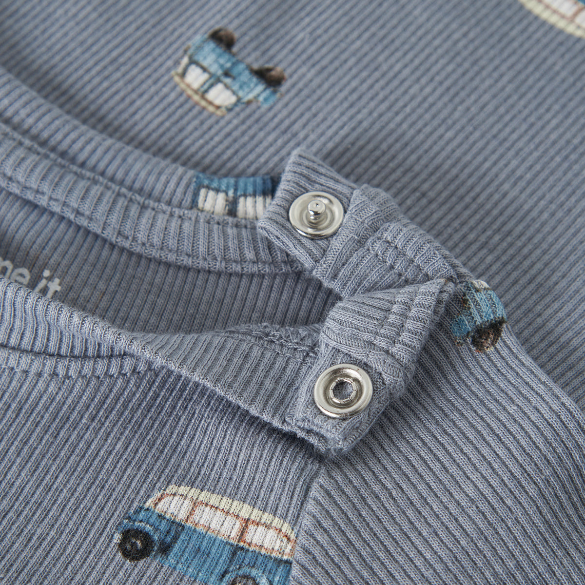 name it® Body Tradewinds – slika 3