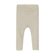 name it® Leggings Peyote Melange