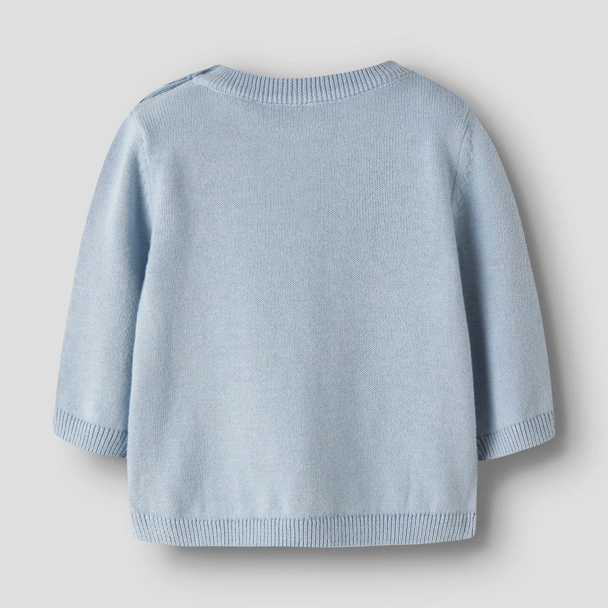 Name it® Pulover Blue Fog – slika 3