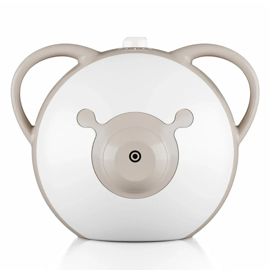 Nosiboo® Nosni aspirator Pro Beige Nosiboo