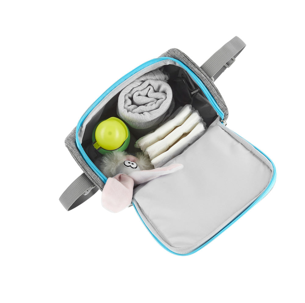 Nosiboo® Bag Baby Organizer – slika 10