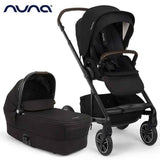  Nuna® Passeggino 2in1 Mixx™ Next Caviar