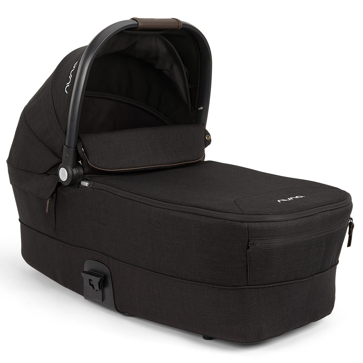 Nuna® Otroški voziček 2v1 Mixx™ Next Caviar Nuna