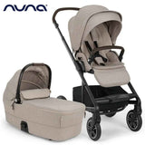 Nuna® Passeggino 2 in 1 Mixx™ Next Chateau