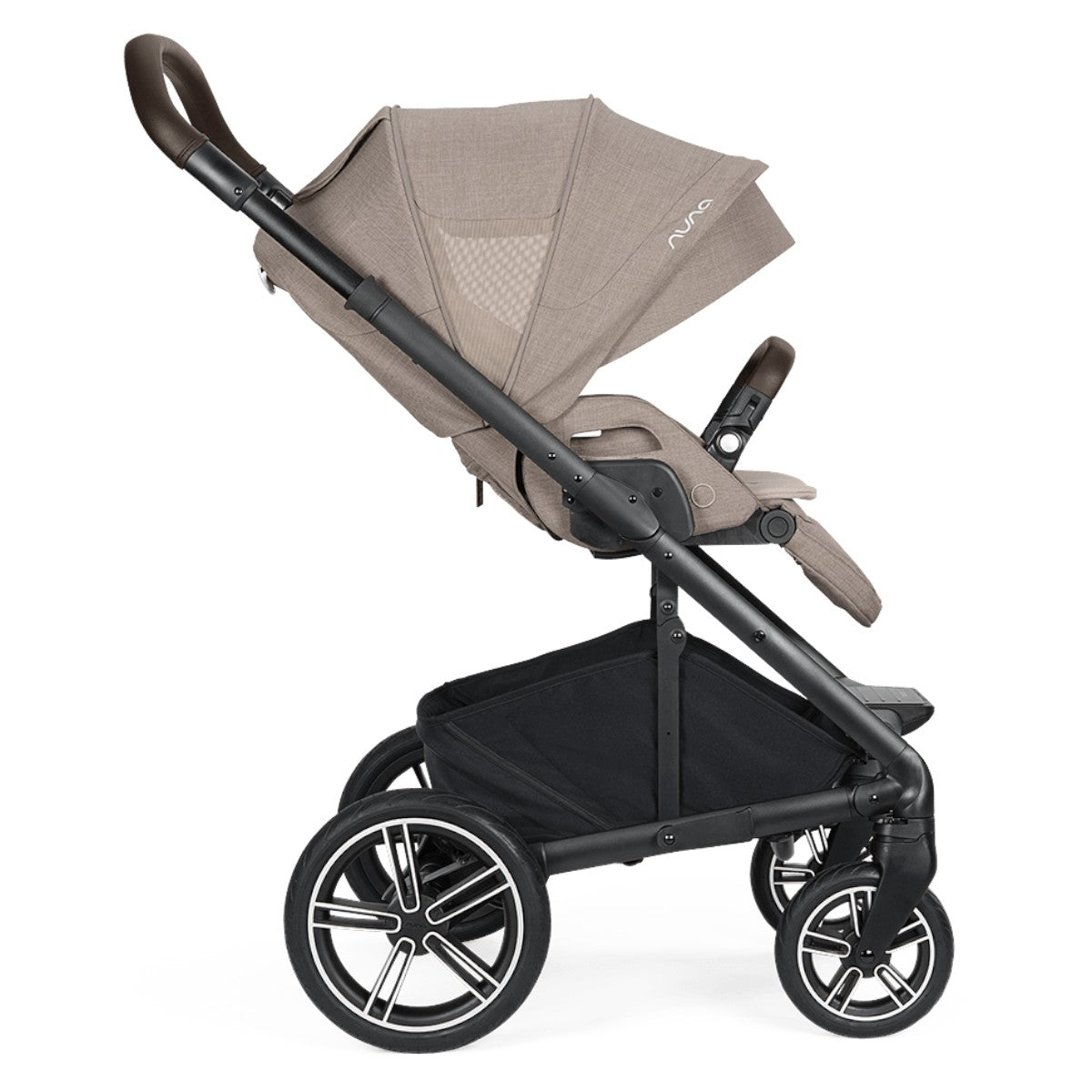 Nuna® Otroški voziček 2v1 Mixx™ Next Chateau Nuna