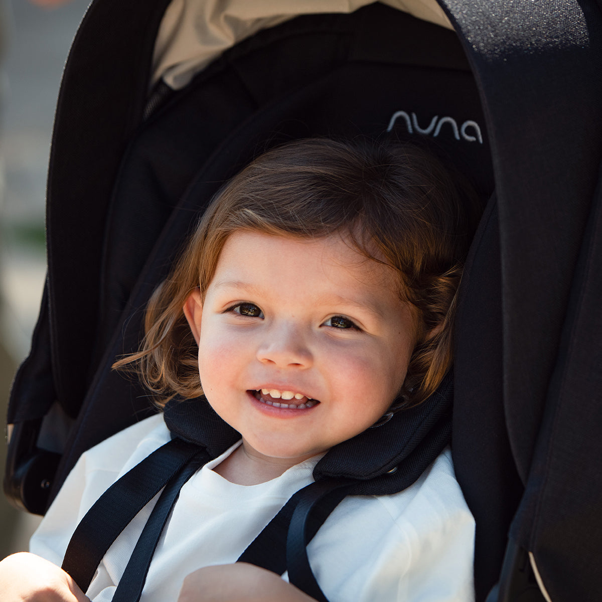 Nuna® Otroški voziček 2v1 Mixx™ Next Chateau Nuna