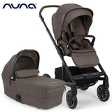 Nuna® Passeggino 2 in 1 Mixx™ Next Chestnut
