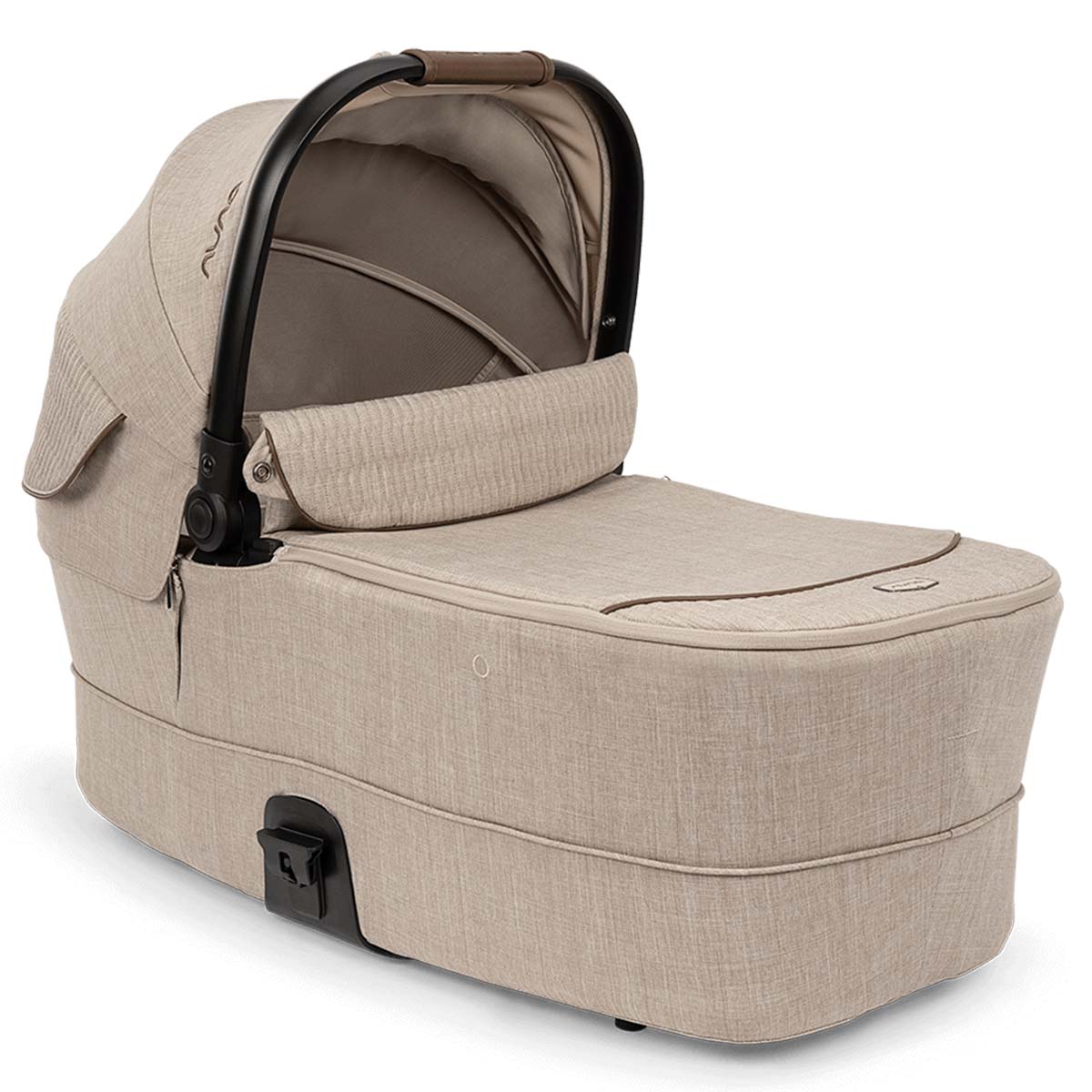 Nuna® Otroški voziček 2v1 Mixx™ Next Cosmopolitan Collection Nuna