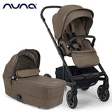 Nuna® Passeggino 2 in 1 Mixx™ Next Pistachio