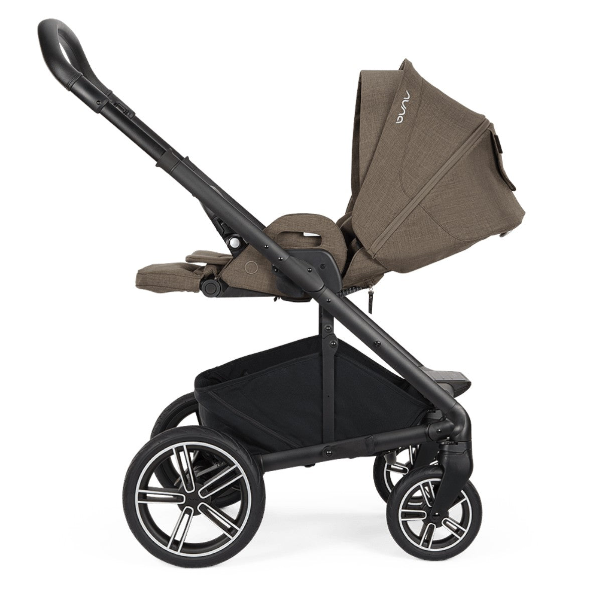 Nuna® Otroški voziček 2v1 Mixx™ Next Pistachio Nuna