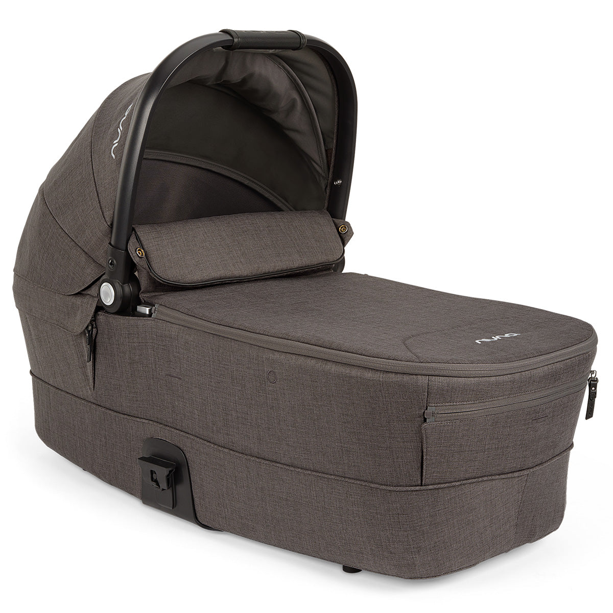 Nuna® Otroški voziček 2v1 Mixx™ Next Thunder Nuna