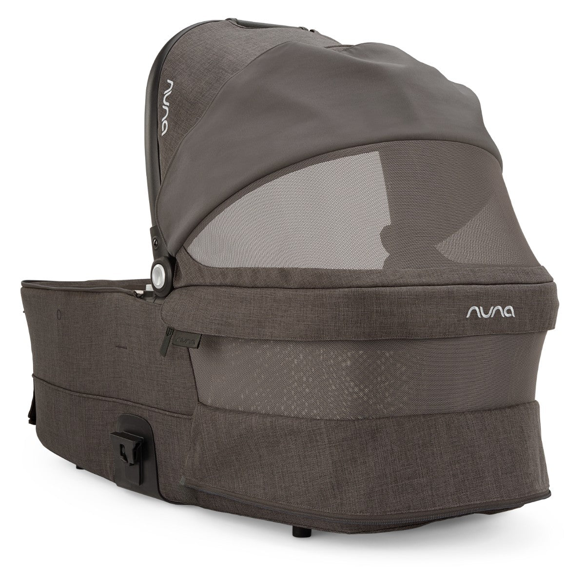 Nuna® Otroški voziček 2v1 Mixx™ Next Thunder Nuna