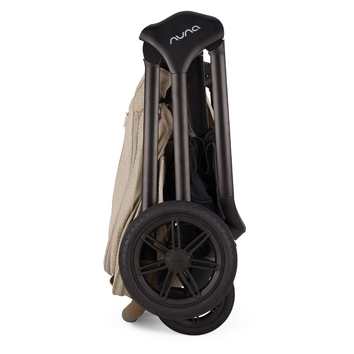 Nuna® Otroški voziček 2v1 Triv™ Next + Lytl™ Cosmopolitan Collection Nuna