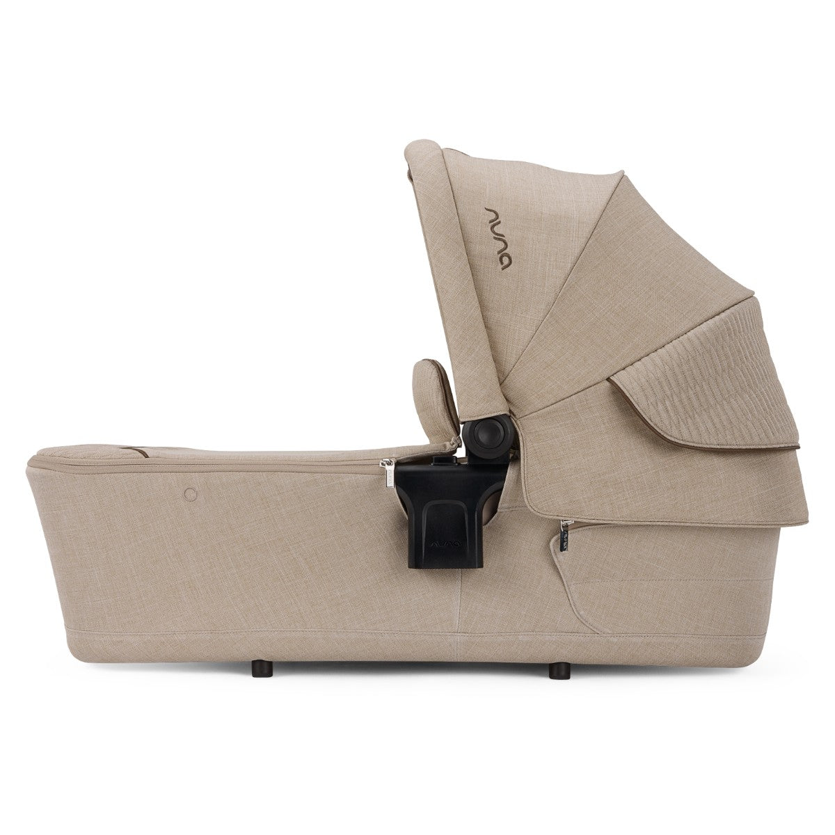 Nuna® Otroški voziček 2v1 Triv™ Next + Lytl™ Cosmopolitan Collection Nuna