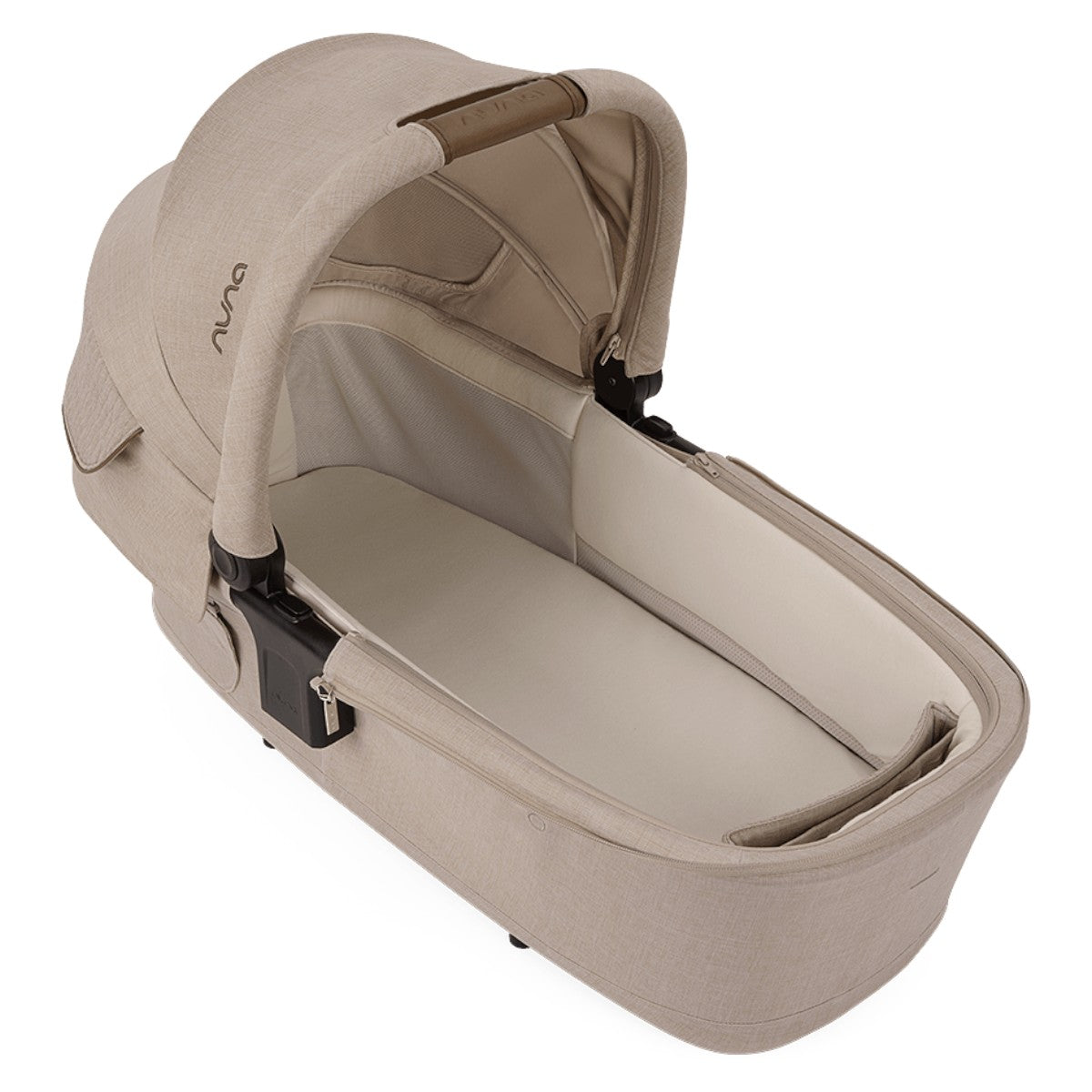 Nuna® Otroški voziček 2v1 Triv™ Next + Lytl™ Cosmopolitan Collection Nuna