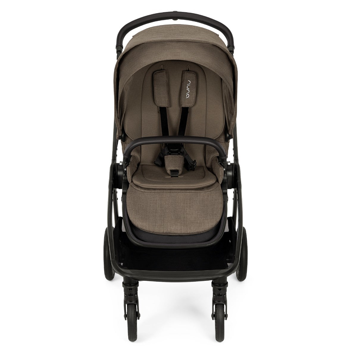 Nuna® Otroški voziček 2v1 Triv™ Next + Lytl™ Pistachio Nuna