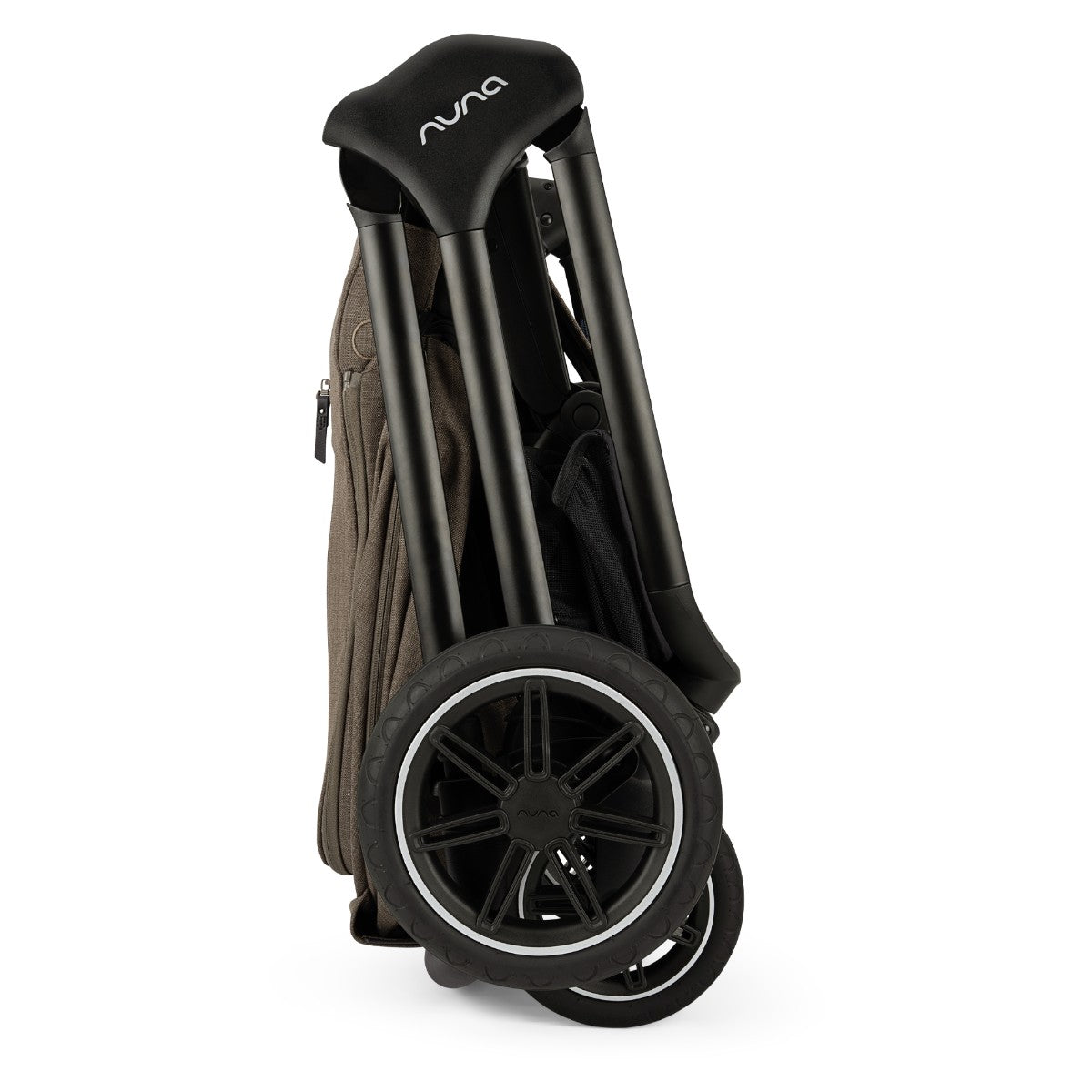 Nuna® Otroški voziček 2v1 Triv™ Next + Lytl™ Pistachio Nuna