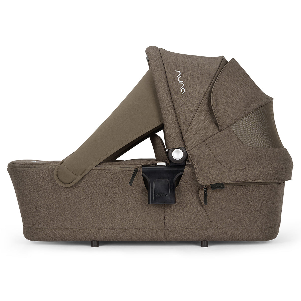 Nuna® Otroški voziček 2v1 Triv™ Next + Lytl™ Pistachio Nuna