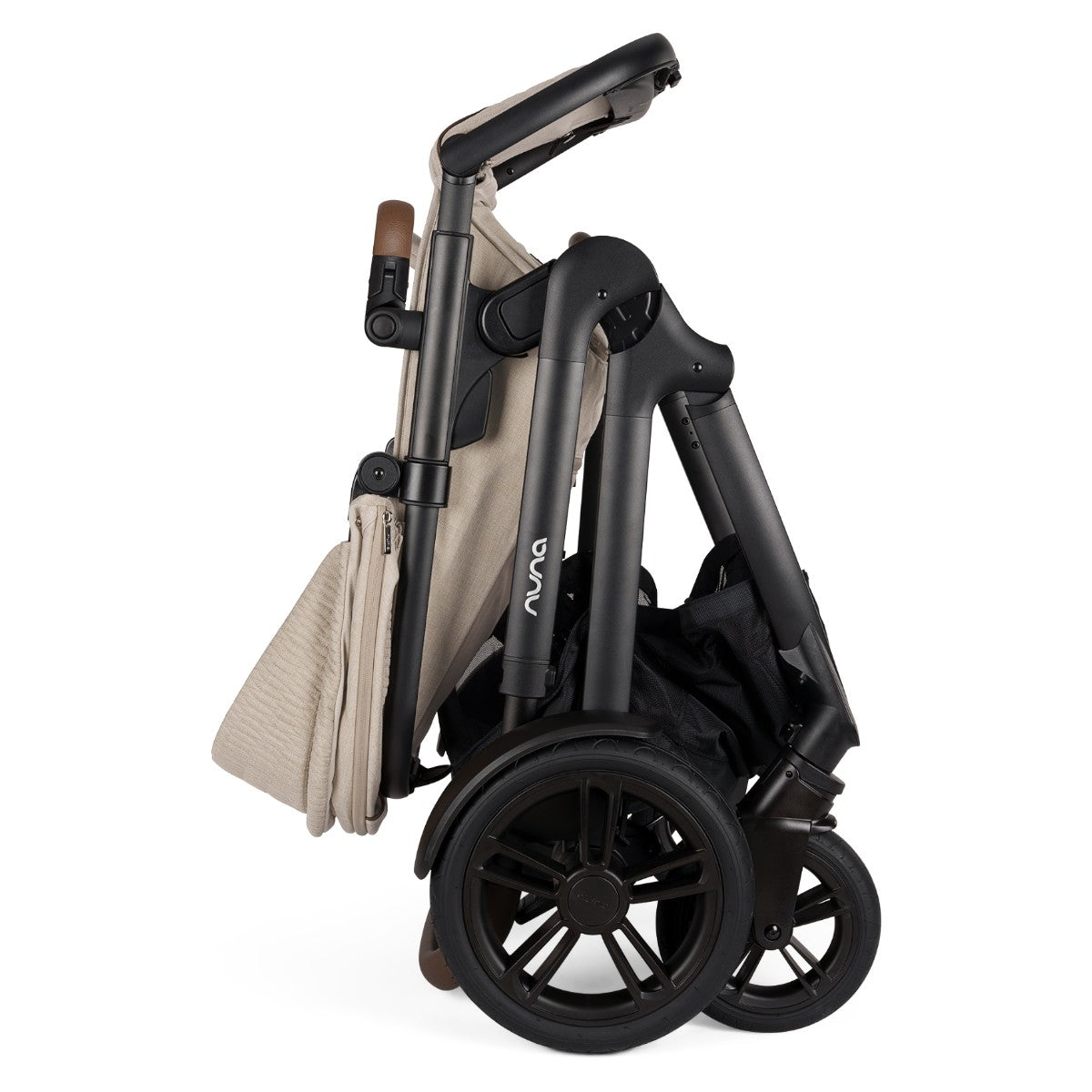 Nuna® Otroški voziček Demi™ Next z rolko Cosmopolitan Collection Nuna