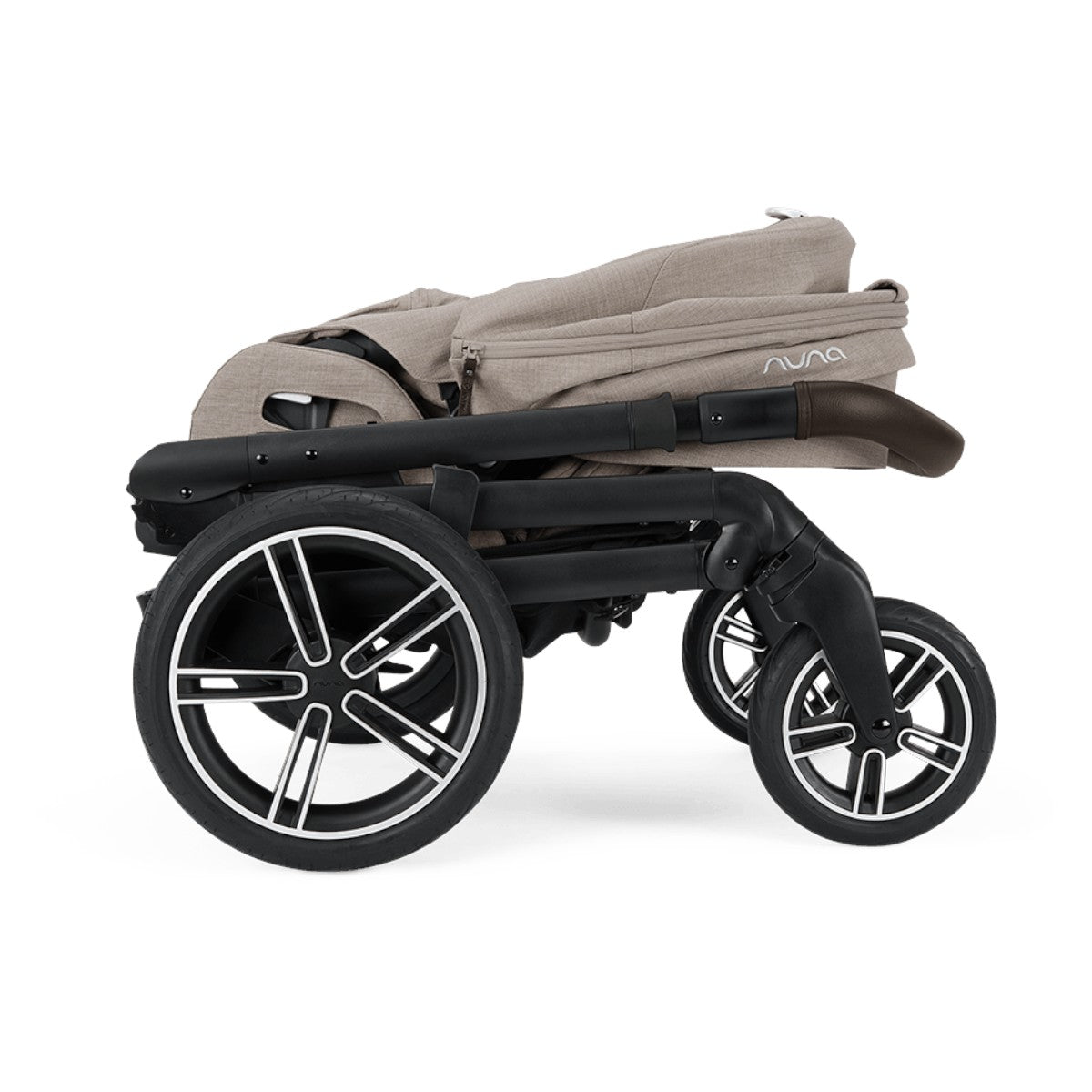Nuna® Otroški voziček Mixx™ Next Chateau Nuna